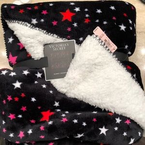 Victoria secret blankets
